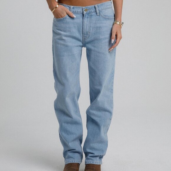 Denim - Dairy Boy Denim